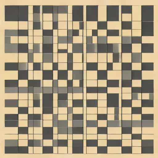 Gentle Crackly Sound Crossword