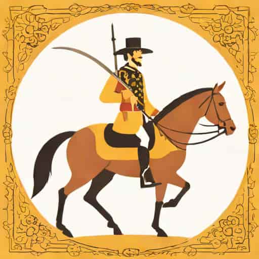 George Balanchine Don Quixote