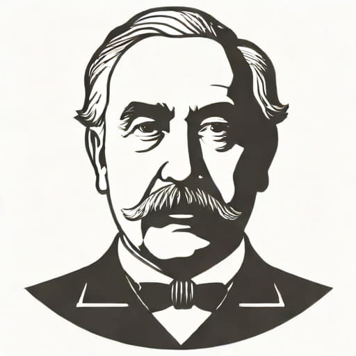Georges Clemenceau Zanza