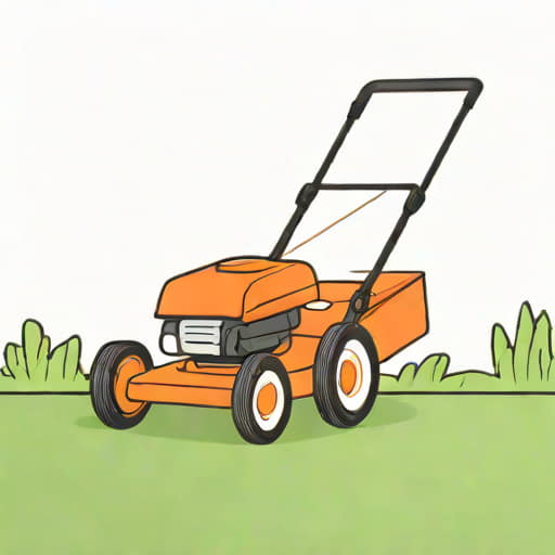Georgia Lawnmower Meme
