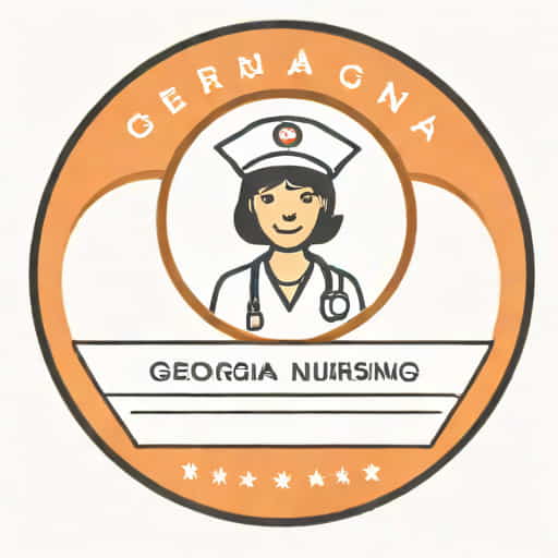 Georgia Nursing License By Endorsement