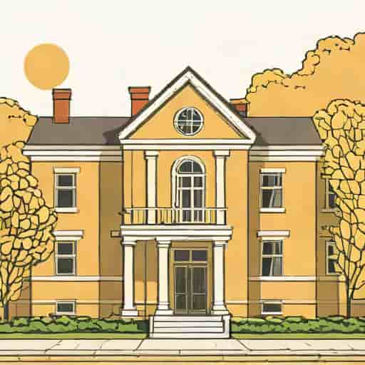 Georgia Tech Upperclassmen Housing