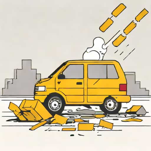Georgie Campbell Accident