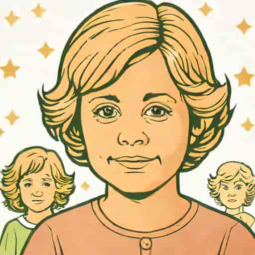 Geraldine Ferraro Children