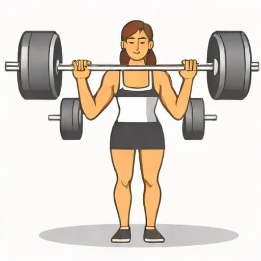 German Weightlifter Wife Died