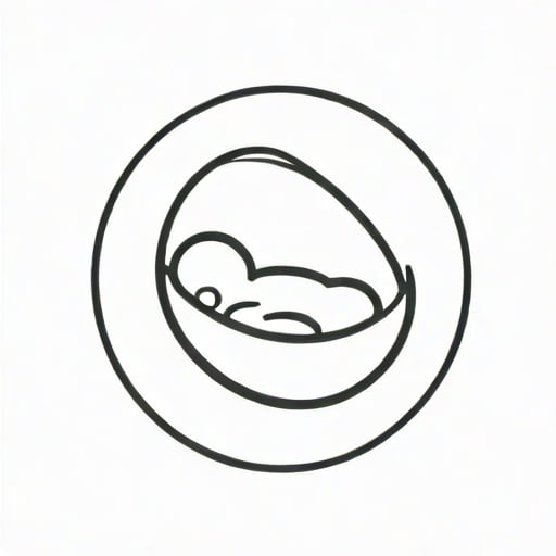 Gestational Sac At 6 Weeks