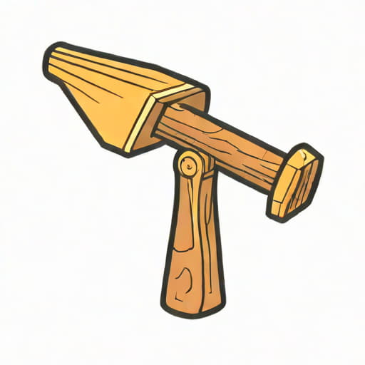 Get Orphic Hammer Without Raphael