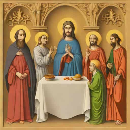 Ghent Altarpiece Year