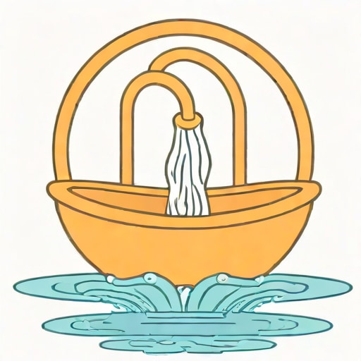 Ghusl Janabat How To Perform