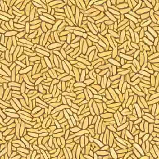 Gi Of Wholegrain Basmati Rice