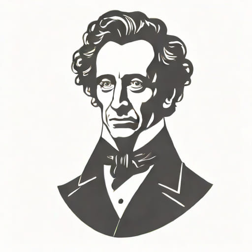 Giacomo Leopardi Pessimism