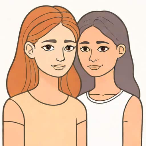 Gianna And Juliette