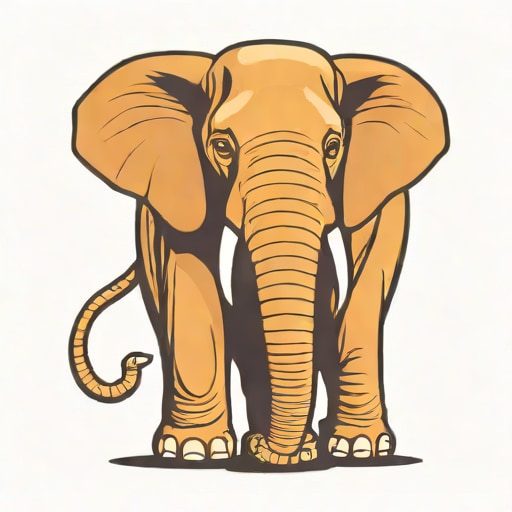 Giant Scrotal Elephantiasis