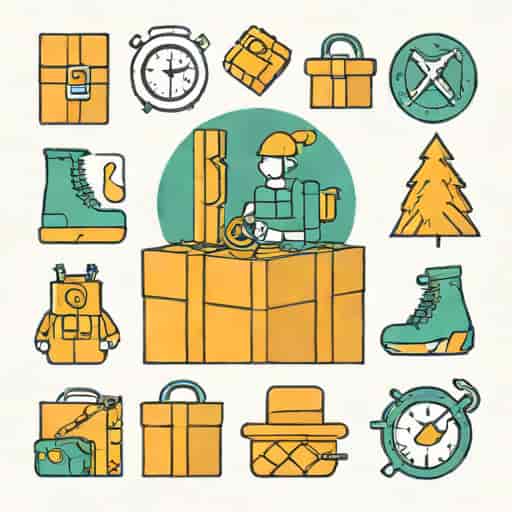 Gift Ideas For Adventurous Man