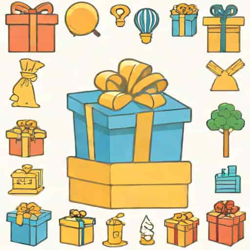 Gifts And Testamentary Succession