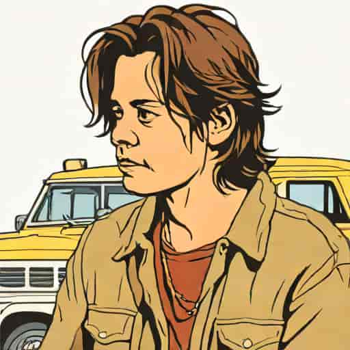 Gilbert Grape Johnny Depp