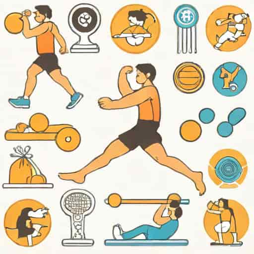 Ginnastica Posturale X Anziani