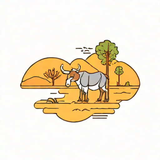 Give An Account Of The Northern Plains Of India