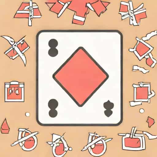Give This Card To Whoever Game