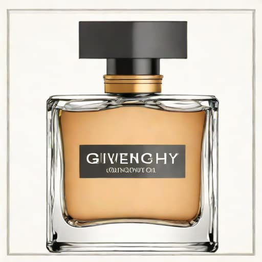Givenchy Gentleman Edt