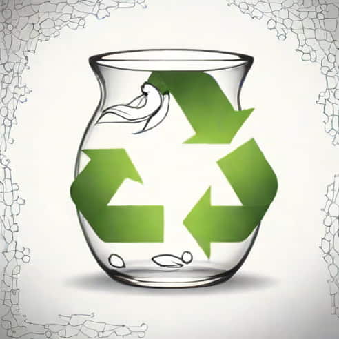 Glass Recycling Near Me