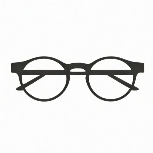 Glasses For Optic Neuritis