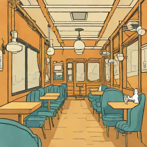 Glen'S Dinette Babylon New York