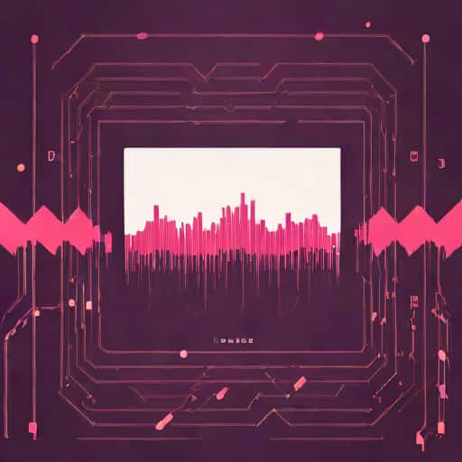 Glitch Transition Premiere Pro