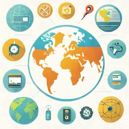 Global Structure Of Multimedia