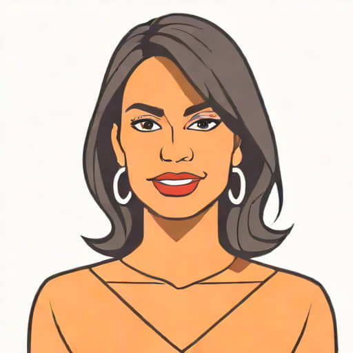 Gloria Delgado Pritchett