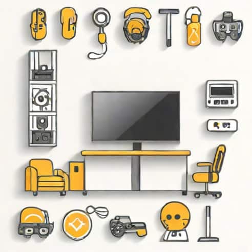Glued Gaming Zone Ludhiana