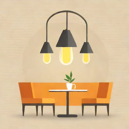 Gluten Free Lamplight Lounge