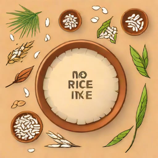 Glycemic Index Of Glutinous Rice