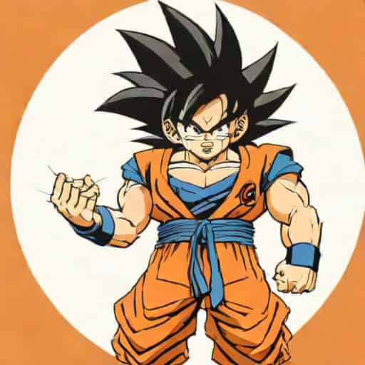 Goku What Does Repugnant Mean