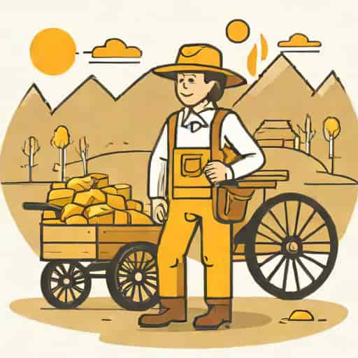 Gold Rush Parker Schnabel Wife