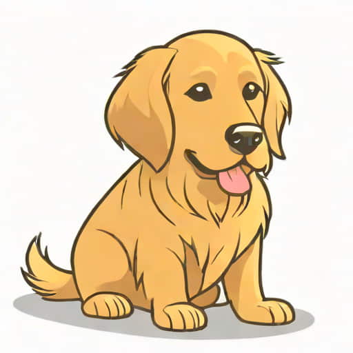 Golden Retriever Groomer Near Me
