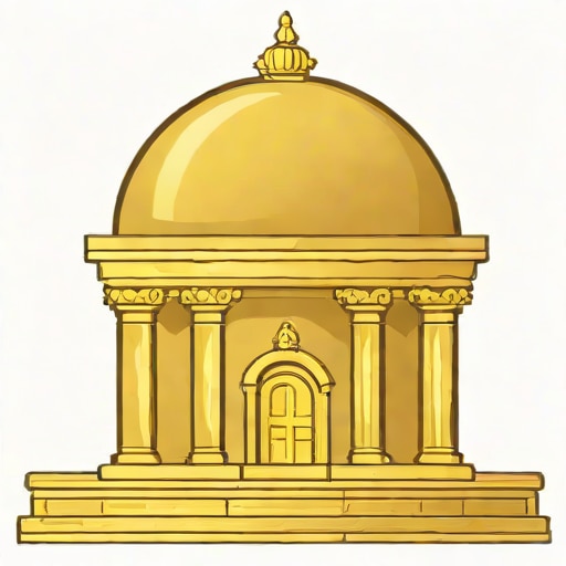 Golden Tomb Subarea Of Act 2
