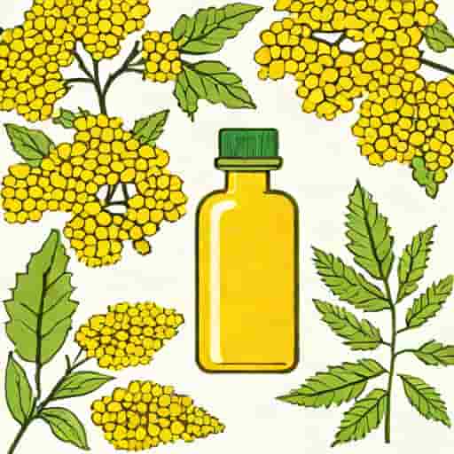 Goldenrod Tincture Benefits