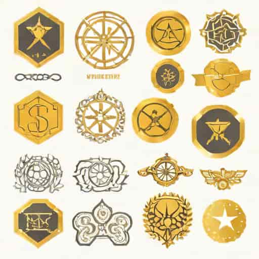 Goldsmiths And Silversmiths Company Hallmarks