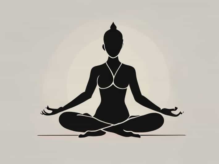 Gomukhasana And Padmasana Are Performed To Rectify