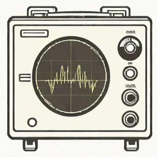 Good Cheap Oscilloscope