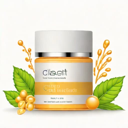 Good Molecules Clarify Gel Cream