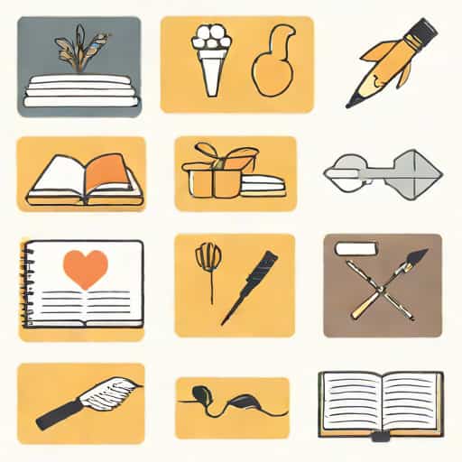 Good Poems To Imitate