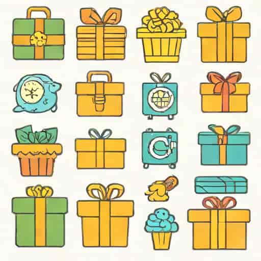 Good Retirement Gifts