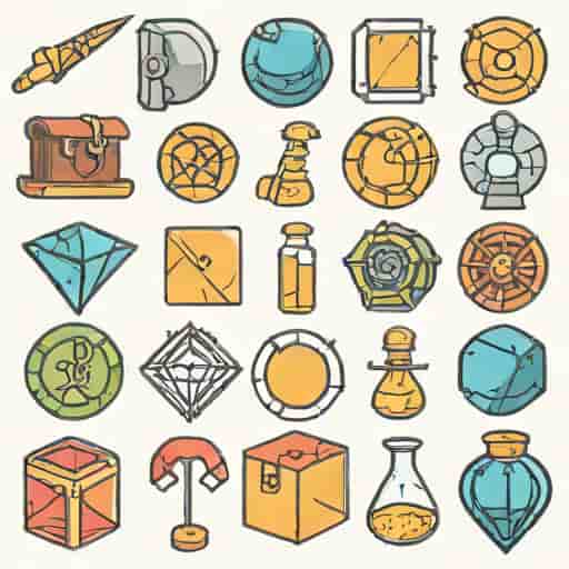 Good Uncommon Magic Items 5e