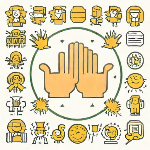 Good Words To Praise Someone