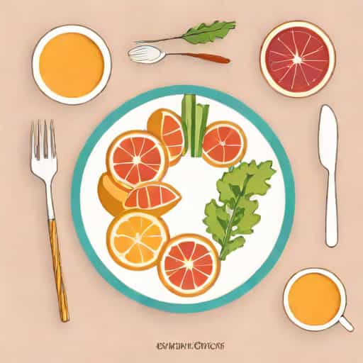 Goodbye Lupus Diet Plan