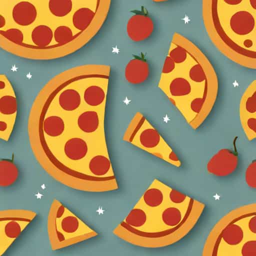 Goodfellas Pepperoni Pizza