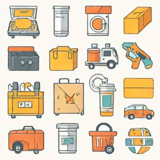 Goods Which Are Used Interchangeably Are Called