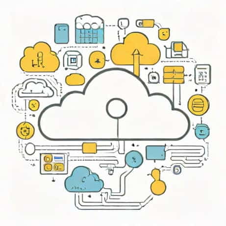 Google Cloud Architecture Diagramming Tool